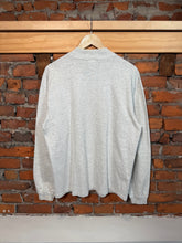 Load image into Gallery viewer, Vintage Lake Itasca Mock Neck Shirt (L)