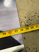 Load image into Gallery viewer, Vintage 2002 Aqualung Strange and Beautiful Double Sided Poster (18x24)