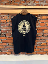 Load image into Gallery viewer, Vintage Hard Rock Hotel Biloxi Cutoff Shirt (L/XL)