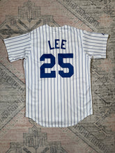 Load image into Gallery viewer, 2000s Chicago Cubs Lee Jersey (M)