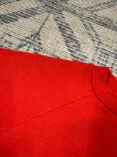 Load image into Gallery viewer, Vintage 80s Ohio State Old English Font Sweatshirt (XL)