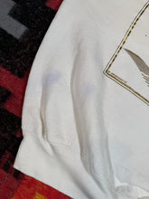 Load image into Gallery viewer, Vintage Wise Men Still Seek Him Jesus Sweatshirt (L)