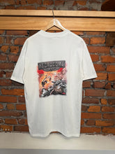Load image into Gallery viewer, Vintage 90s Necrodome Video Game T-Shirt (L)