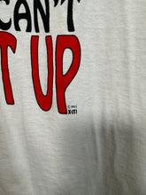 Load image into Gallery viewer, Vintage 1992 Help I’m on the Telephone and I Can’t Shut Up T-Shirt(M/L)