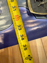 Load image into Gallery viewer, Vintage The Rock WWF Poster (22x34.5)