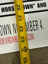 Load image into Gallery viewer, 2003 The Thrills So Much For The City Poster (18x24)