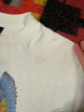 Load image into Gallery viewer, Vintage 90s Endangered Animals All Over Print Shirt (L)