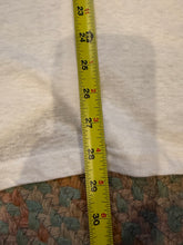 Load image into Gallery viewer, Vintage 80s Hospital Ringer T-Shirt (M/L)