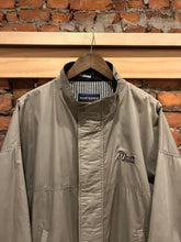 Load image into Gallery viewer, Vintage Mack Trucks Windbreaker (L)