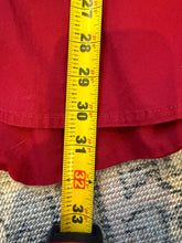 Load image into Gallery viewer, Vintage Wrangler American Flag Western Shirt (XL)