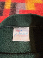 Load image into Gallery viewer, Vintage 1990s YMCA Crewneck (M)