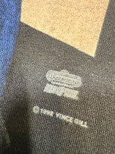Load image into Gallery viewer, Vintage 1992 Vince Gill Concert Shirt (S)