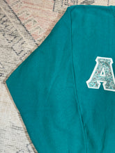 Load image into Gallery viewer, Vintage 90s Champion Alpha Delta Pi Reverse Weave Crewneck (L)
