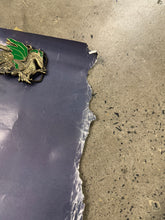 Load image into Gallery viewer, Vintage 1983 Tom Cruise All The Right Moves Poster (21x32)