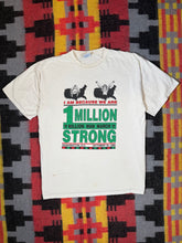 Load image into Gallery viewer, Vintage 1995 Million Man March Shirt (2XL)