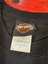Load image into Gallery viewer, Vintage Early 2000s I Got My Harley In Atlantic City Shirt (L)
