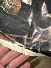 Load image into Gallery viewer, Vintage Kiss Ace Frehley Fire Poster (22x34)