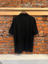 Load image into Gallery viewer, Vintage Powers Gold Label Polo Shirt (L/XL)