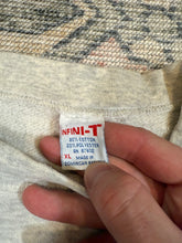 Load image into Gallery viewer, Vintage Distressed Ohio State Buckeyes Spellout Crewneck (L)