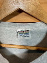 Load image into Gallery viewer, Vintage 90s Ohio State Buckeyes Tee (L/XL)