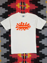 Load image into Gallery viewer, Vintage Late 90s Nickelodeon T-Shirt(M)