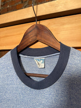 Load image into Gallery viewer, Vintage 80s Mickey Mouse Ringer T-Shirt (M)