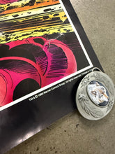 Load image into Gallery viewer, Vintage 1986 Phoenix Classic Marvel Poster (22x34)