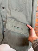 Load image into Gallery viewer, Vintage 1996 Fools Rush In Movie Cast Film Crew Jacket (XL)