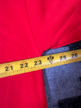 Load image into Gallery viewer, Vintage Harrods London Embroidered Crewneck (XL)