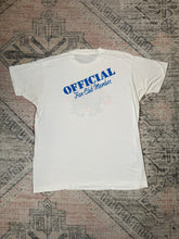 Load image into Gallery viewer, Vintage 80s Alabama Fan Club T-Shirt (XL)