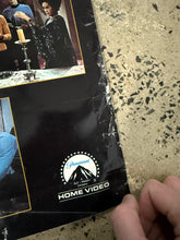 Load image into Gallery viewer, Vintage Star Trek Television Episodes Promotional Poster (23x32)