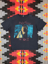 Load image into Gallery viewer, 2010 Pink Floyd Band Tee (XL)