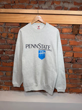 Load image into Gallery viewer, Vintage Early 90s Penn State Heavyweight Crewneck (XL)