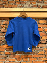 Load image into Gallery viewer, Vintage Youth Snowboarding Longsleeve (Youth S, 8)