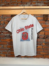 Load image into Gallery viewer, Vintage 90s Ohio State Buckeyes Tee (L/XL)
