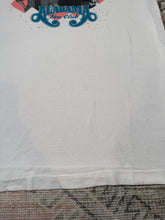 Load image into Gallery viewer, Vintage 80s Alabama Fan Club T-Shirt (XL)