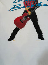 Load image into Gallery viewer, Vintage Early 90s Garth Brooks Concert Tee (L)