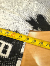 Load image into Gallery viewer, Vintage All Over Print Volleyball Shirt (S)