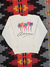 Load image into Gallery viewer, Vintage 90s Aloha Hawaii Crewneck (M)