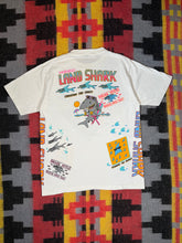 Load image into Gallery viewer, Vintage 90s Land Shark All Over Print (M/L)