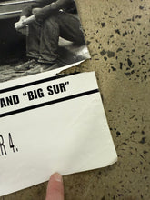 Load image into Gallery viewer, 2003 The Thrills So Much For The City Poster (18x24)