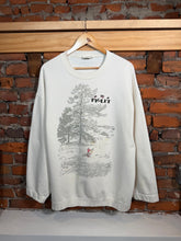 Load image into Gallery viewer, Vintage 90s Piglet Crewneck (WXL)