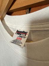 Load image into Gallery viewer, Vintage 90s Necrodome Video Game T-Shirt (L)