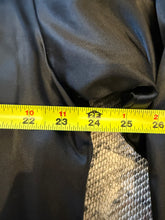 Load image into Gallery viewer, Vintage Jacksonville Jaguars Satin Jacket (L)