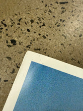 Load image into Gallery viewer, Vintage 2005 Best of Chris Isaak Concert Poster (24x18)