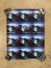 Load image into Gallery viewer, Vintage 1995 End Joy Division Album Poster (18x24)