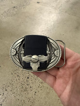 Load image into Gallery viewer, 2000s Belt Buckle Zippo Lighter Holder