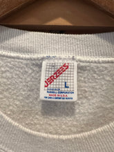 Load image into Gallery viewer, Vintage FireFighters Are Special Crewneck (M)