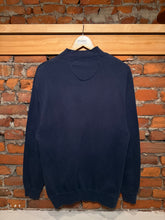 Load image into Gallery viewer, Vintage Nautica J-Class Embroidered Crewneck (S)