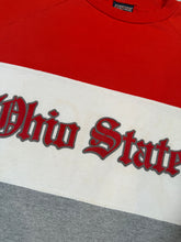 Load image into Gallery viewer, Vintage 80s Ohio State Old English Font Sweatshirt (XL)